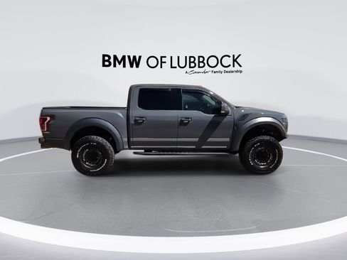 Used 2018 Ford F150 Raptor w/ Equipment Group 802A Luxury AWD/4WD image 6