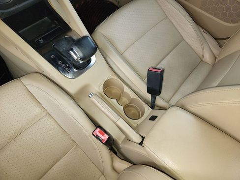 Used 2009 Volkswagen Jetta SE image 21