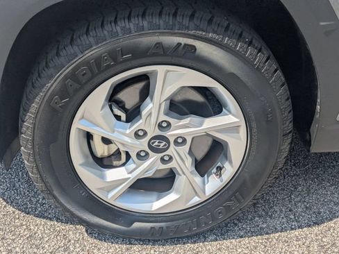 Used 2024 Hyundai Tucson SEL AWD/4WD image 10