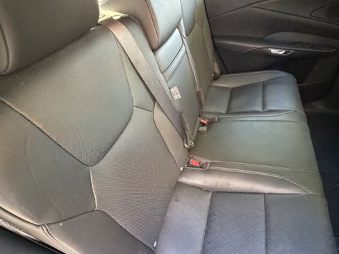 Certified 2024 Lexus RX 350 Premium Plus w/ Convenience Package FWD image 39