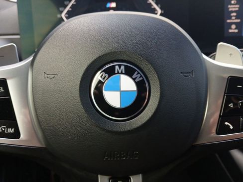 Used 2024 BMW M340i xDrive w/ Premium Package AWD/4WD image 5
