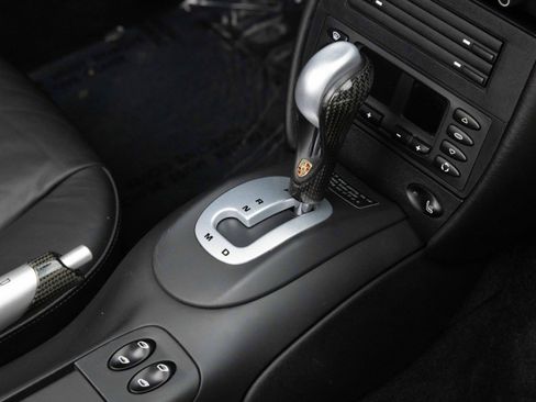 Used 2004 Porsche 911 Carrera 4 AWD/4WD image 22