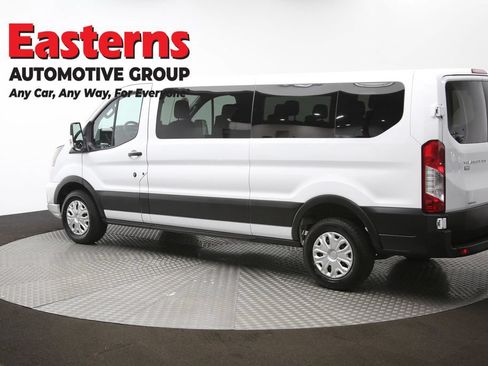 Used 2023 Ford Transit 350 XLT RWD image 62