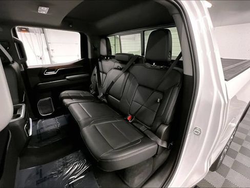 Used 2023 GMC Sierra 1500 Denali w/ Denali Reserve Package AWD/4WD image 25