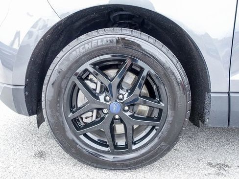 Used 2022 Ford Edge SEL w/ Convenience Package image 21