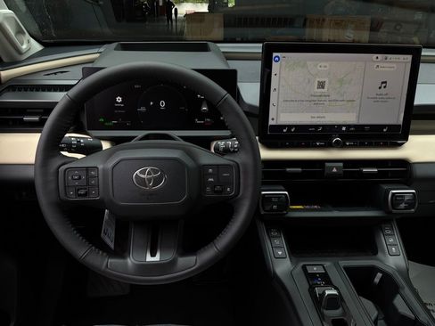 New 2026 Toyota RAV4 Limited AWD/4WD image 14