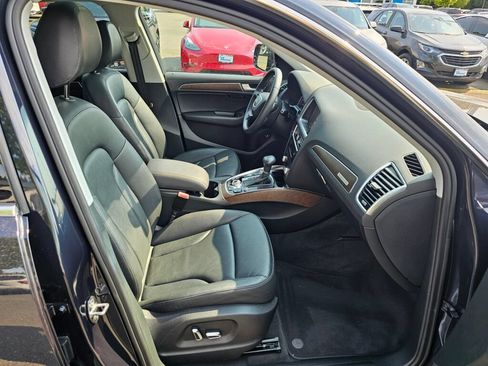 Used 2014 Audi Q5 2.0T Premium Plus AWD/4WD image 29