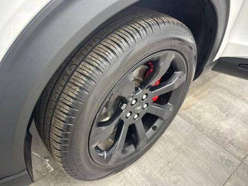 Used 2024 Ford Explorer ST w/ Equipment Group 401A image 44