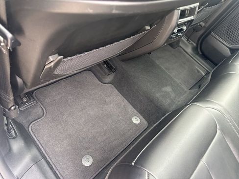 Used 2022 Jeep Grand Cherokee Limited 4xe w/ MOPAR Finishing Package image 32