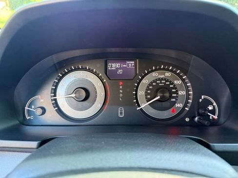 Used 2015 Honda Odyssey EX-L image 12
