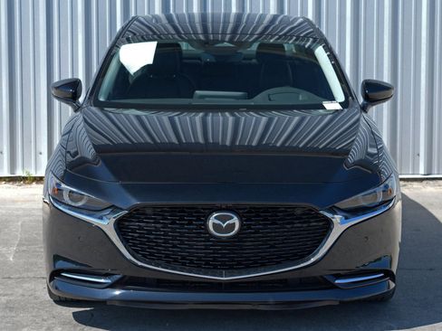 Used 2024 MAZDA MAZDA3 2.5 Turbo Sedan w/Premium Plus image 46