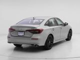 New 2026 Honda Civic Sport image 2