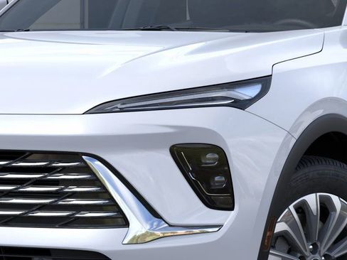 New 2026 Buick Envision Preferred image 20