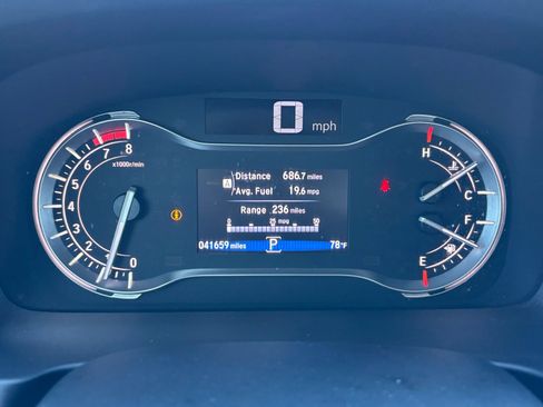 Used 2020 Honda Ridgeline RTL-E image 24