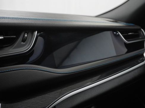 Certified 2023 Jeep Grand Cherokee Trailhawk w/ Advanced Protech Group II image 40