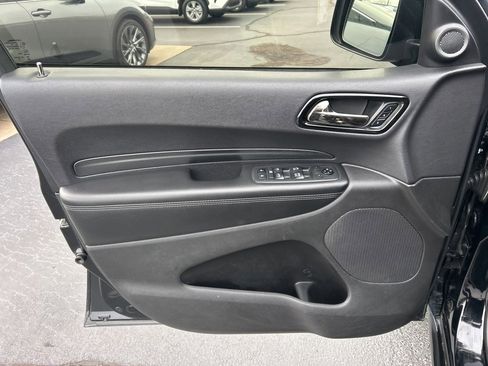 Used 2021 Dodge Durango GT image 3