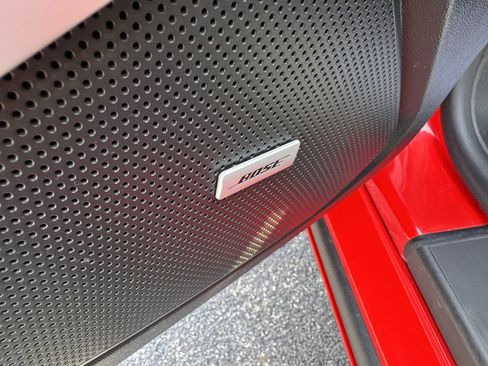 Used 2020 Chevrolet Camaro SS image 10