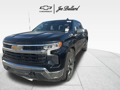 Used 2024 Chevrolet Silverado 1500 LT