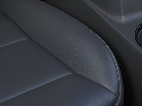 New 2026 Chevrolet Colorado Trail Boss AWD/4WD image 21