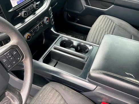 Used 2022 Ford F150 XL w/ STX Appearance Package AWD/4WD image 15