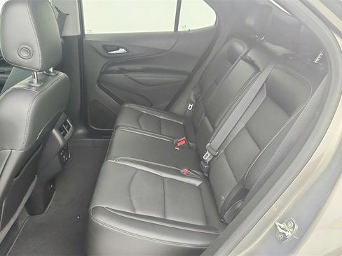 Certified 2019 Chevrolet Equinox Premier image 28