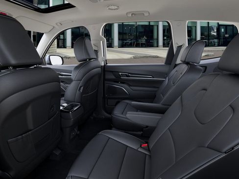 New 2025 Kia Telluride S image 19