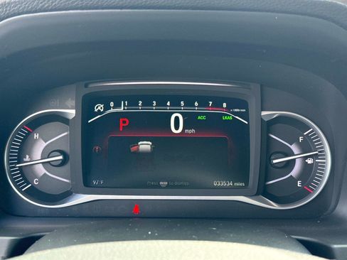 Certified 2023 Honda Passport EX-L image 32