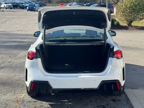 Used 2025 BMW 228i xDrive image 27