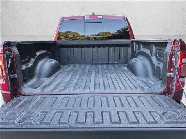 Used 2021 RAM 1500 Laramie AWD/4WD image 6
