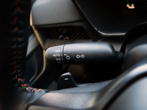 Certified 2026 Honda CR-V TrailSport image 24