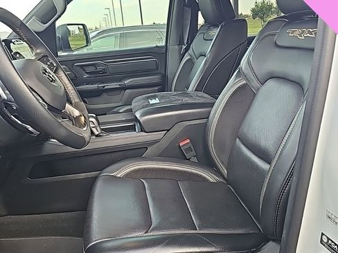 Used 2024 RAM 1500 TRX image 11