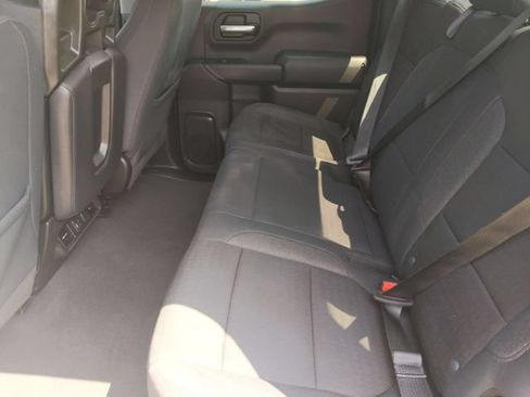 Used 2019 Chevrolet Silverado 1500 LT w/ All-Star Edition AWD/4WD image 25