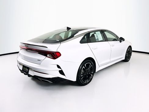 Used 2024 Kia K5 GT-Line image 9
