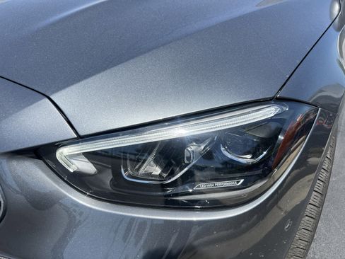 Used 2024 Mercedes-Benz C 300 4MATIC Sedan w/ Exclusive Trim Package image 6
