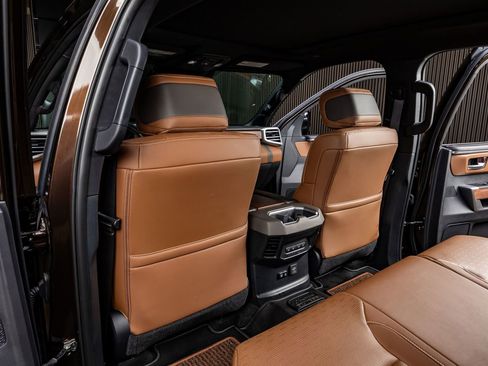 Used 2024 Toyota Tundra 1794 Edition w/ TRD Off-Road Package image 30