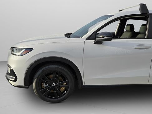 New 2026 Honda HR-V Sport image 33