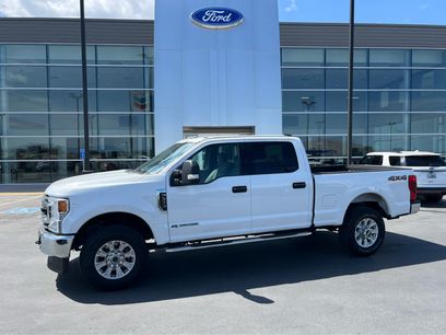 Used 2022 Ford F350 XLT