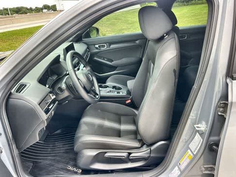 Used 2026 Honda Civic Sport image 11