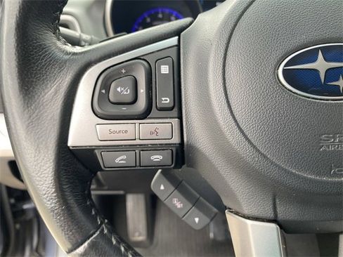 Used 2017 Subaru Outback 2.5i Premium image 38