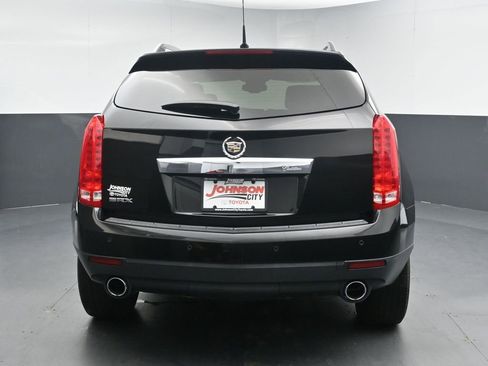 Used 2011 Cadillac SRX Premium FWD image 8
