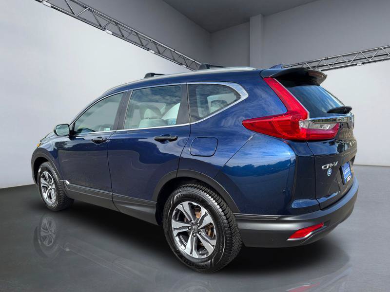 Used 2019 Honda CR-V LX image 4