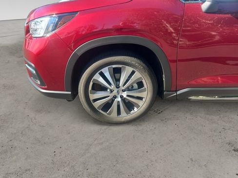 Used 2022 Subaru Ascent Touring AWD/4WD image 9