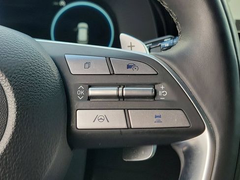 Used 2023 Hyundai Palisade Calligraphy FWD image 33