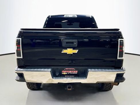 Used 2018 Chevrolet Silverado 1500 LT image 8