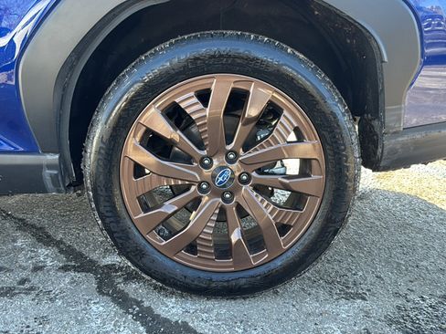 Used 2025 Subaru Forester Sport w/ Popular Package image 43