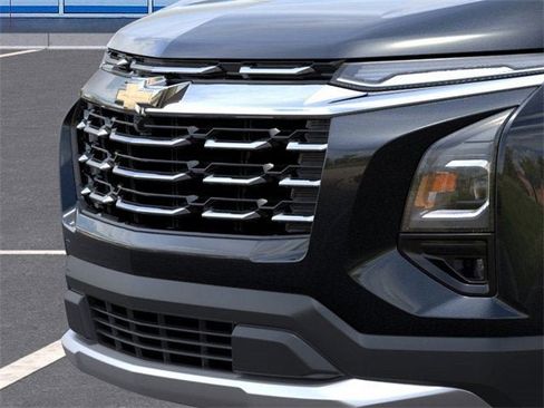 New 2026 Chevrolet Equinox LT w/ Safety and Technology Package image 13