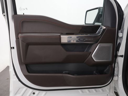 Used 2023 Ford F150 King Ranch AWD/4WD image 21