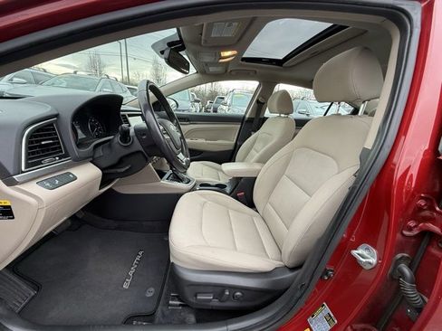 Used 2017 Hyundai Elantra Value Edition image 13