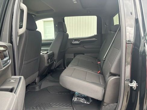 New 2026 Chevrolet Silverado 1500 RST image 11