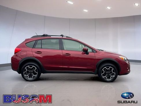 Used 2014 Subaru Crosstrek 2.0i Premium image 3